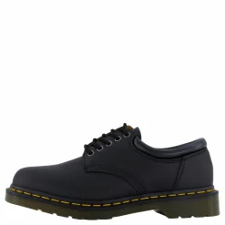 Dr Martens 8053 Grå och Svart New