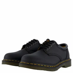 Dr Martens 8053 Grå och Svart New