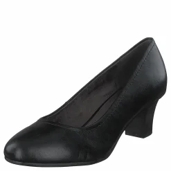 Jana 8-8-22450-25 001 Black Svart Discount