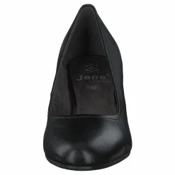 Jana 8-8-22450-25 001 Black Svart Discount