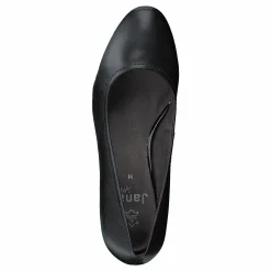 Jana 8-8-22450-25 001 Black Svart Discount