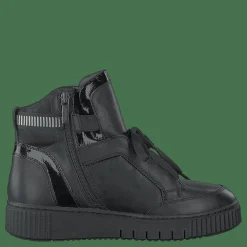 Tamaris 1-1-26287-23 1 Black Svart New