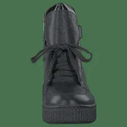 Tamaris 1-1-26287-23 1 Black Svart New