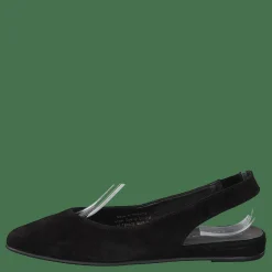 Tamaris 1-1-29406-22 001 Black Svart