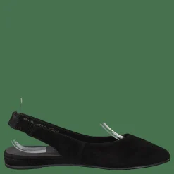 Tamaris 1-1-29406-22 001 Black Svart