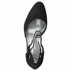 Tamaris 1-1-24408-26 004 Black Svart Discount