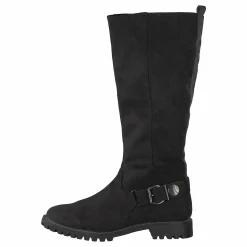 S.Oliver 5-5-25610-21 001 Black Svart Online