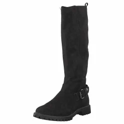 S.Oliver 5-5-25610-21 001 Black Svart Online