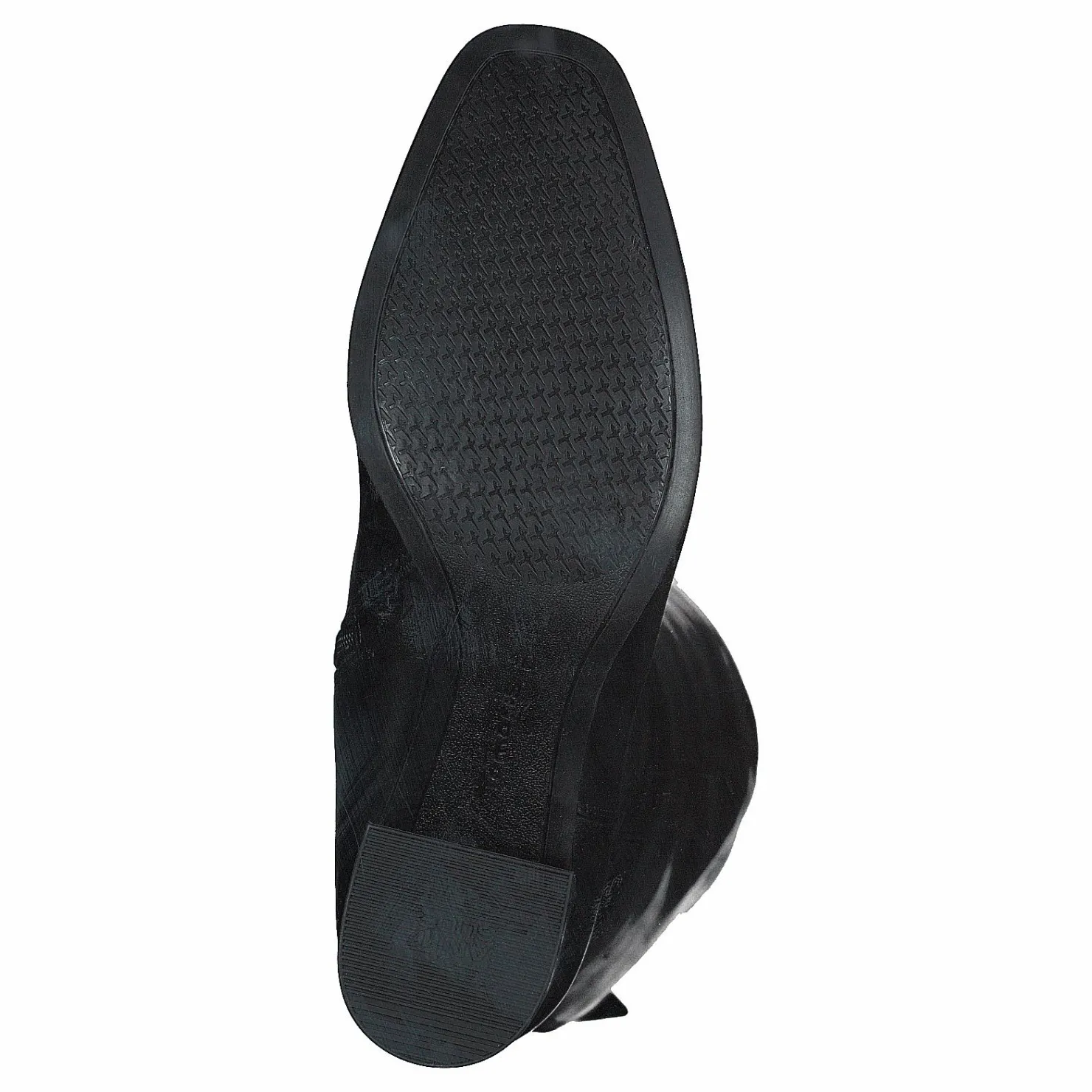 Tamaris 1-1-25515-23 1 Black Grå New