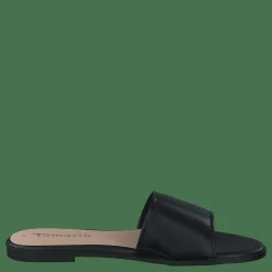 Tamaris 1-1-27108-20 001 Black Svart Best