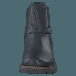 Rieker 78562-00 00 Black Grå Best