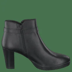 Tamaris 1-1-25060-23 1 Black Grå