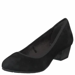 Jana 8-8-22305-23 001 Black Svart Clearance