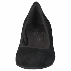Jana 8-8-22305-23 001 Black Svart Clearance