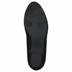 Jana 8-8-22305-23 001 Black Svart Clearance
