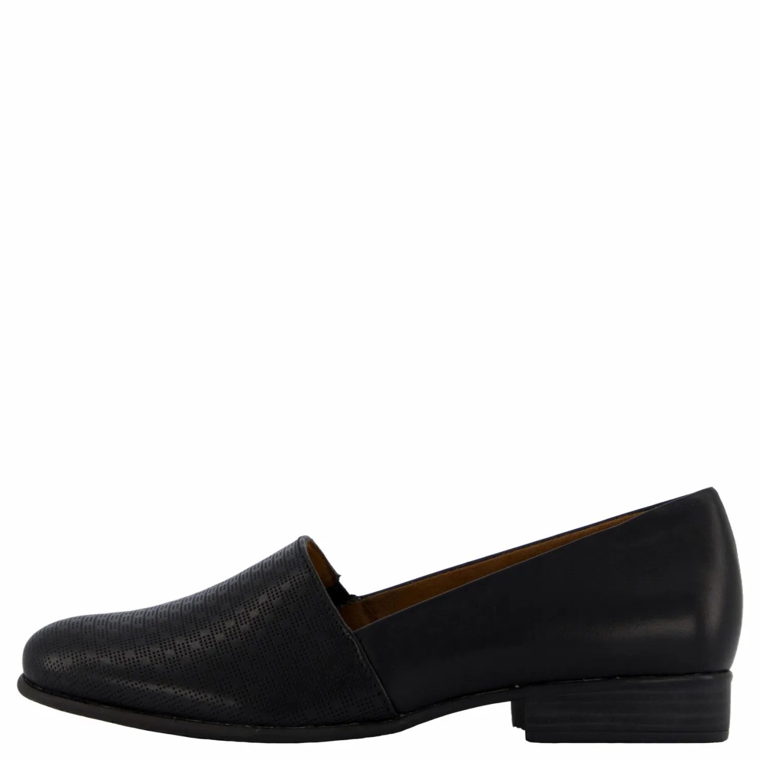 Tamaris 1-1-24216-20 006 Black Svart Hot