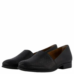 Tamaris 1-1-24216-20 006 Black Svart Hot