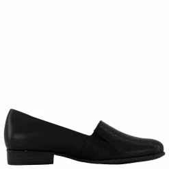 Tamaris 1-1-24216-20 006 Black Svart Hot