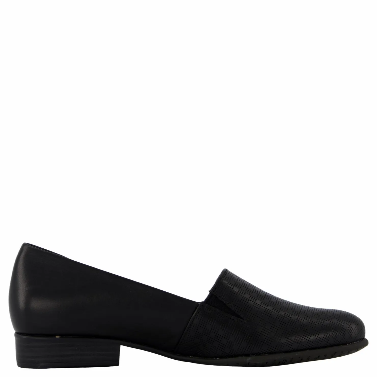 Tamaris 1-1-24216-20 006 Black Svart Hot