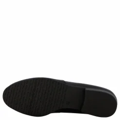 Tamaris 1-1-24216-20 006 Black Svart Hot