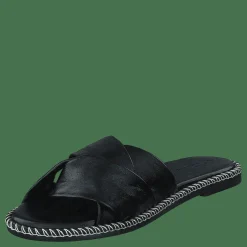 Tamaris 1-1-27116-20 001 Black Svart Best