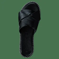 Tamaris 1-1-27116-20 001 Black Svart Best