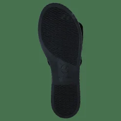 Tamaris 1-1-27116-20 001 Black Svart Best