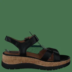 Tamaris 1-1-28708-20 001 Black Brun Best
