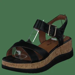 Tamaris 1-1-28708-20 001 Black Brun Best