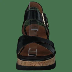 Tamaris 1-1-28708-20 001 Black Brun Best