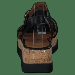 Tamaris 1-1-28708-20 001 Black Brun Best