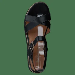 Tamaris 1-1-28708-20 001 Black Brun Best
