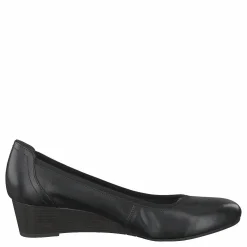 Tamaris 1-1-22320-22 001 Black Svart