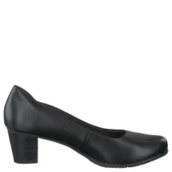 Jana 8-8-22404-23 001 Black Svart