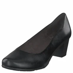 Jana 8-8-22404-23 001 Black Svart
