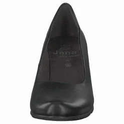 Jana 8-8-22404-23 001 Black Svart