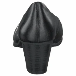 Jana 8-8-22404-23 001 Black Svart