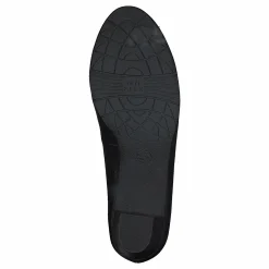 Jana 8-8-22404-23 001 Black Svart