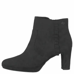 Tamaris 1-1-25307-22 001 Black Svart New