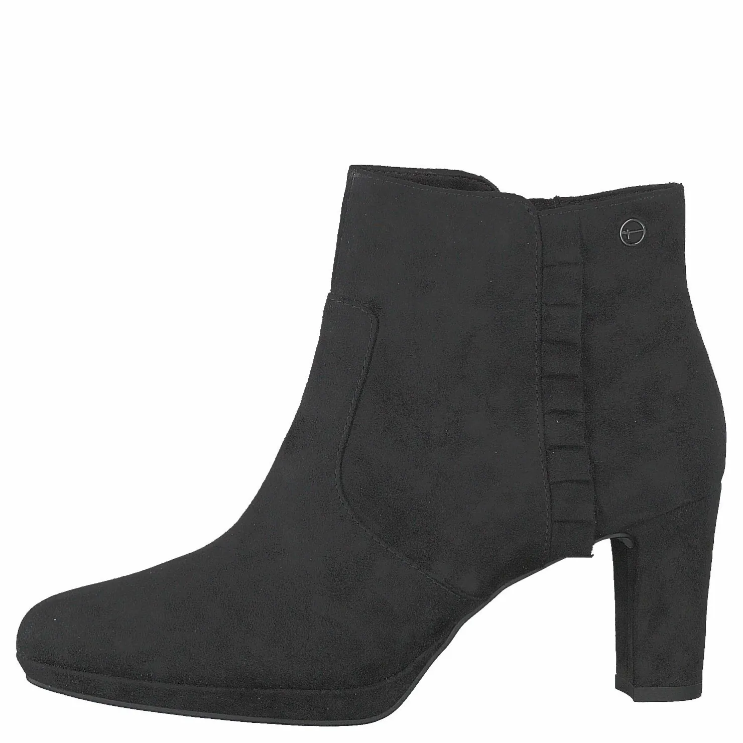 Tamaris 1-1-25307-22 001 Black Svart New