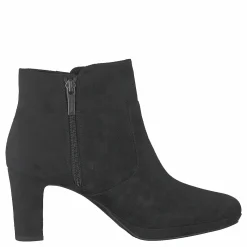 Tamaris 1-1-25307-22 001 Black Svart New