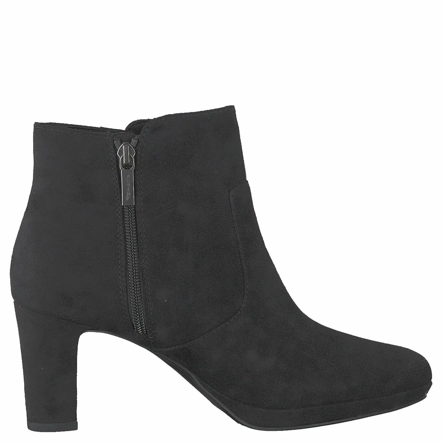 Tamaris 1-1-25307-22 001 Black Svart New