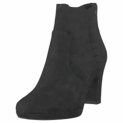 Tamaris 1-1-25307-22 001 Black Svart New