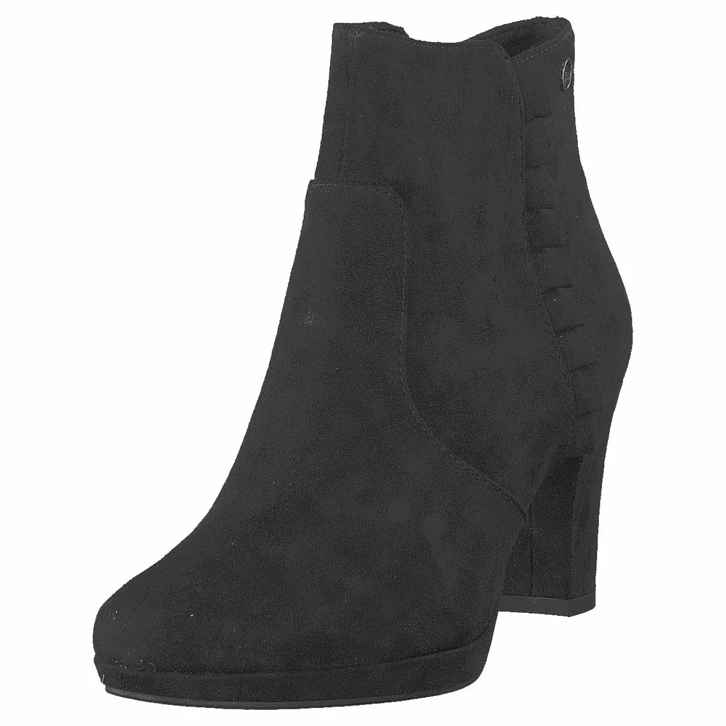 Tamaris 1-1-25307-22 001 Black Svart New