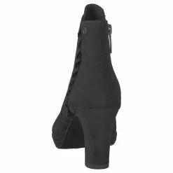 Tamaris 1-1-25307-22 001 Black Svart New