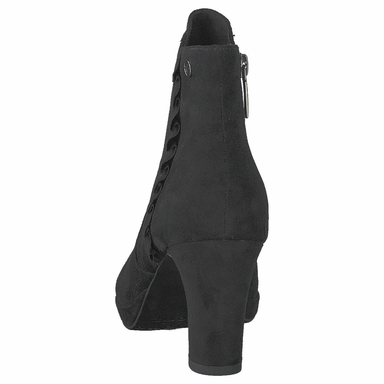 Tamaris 1-1-25307-22 001 Black Svart New