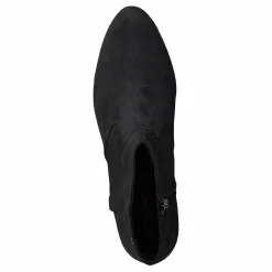 Tamaris 1-1-25307-22 001 Black Svart New
