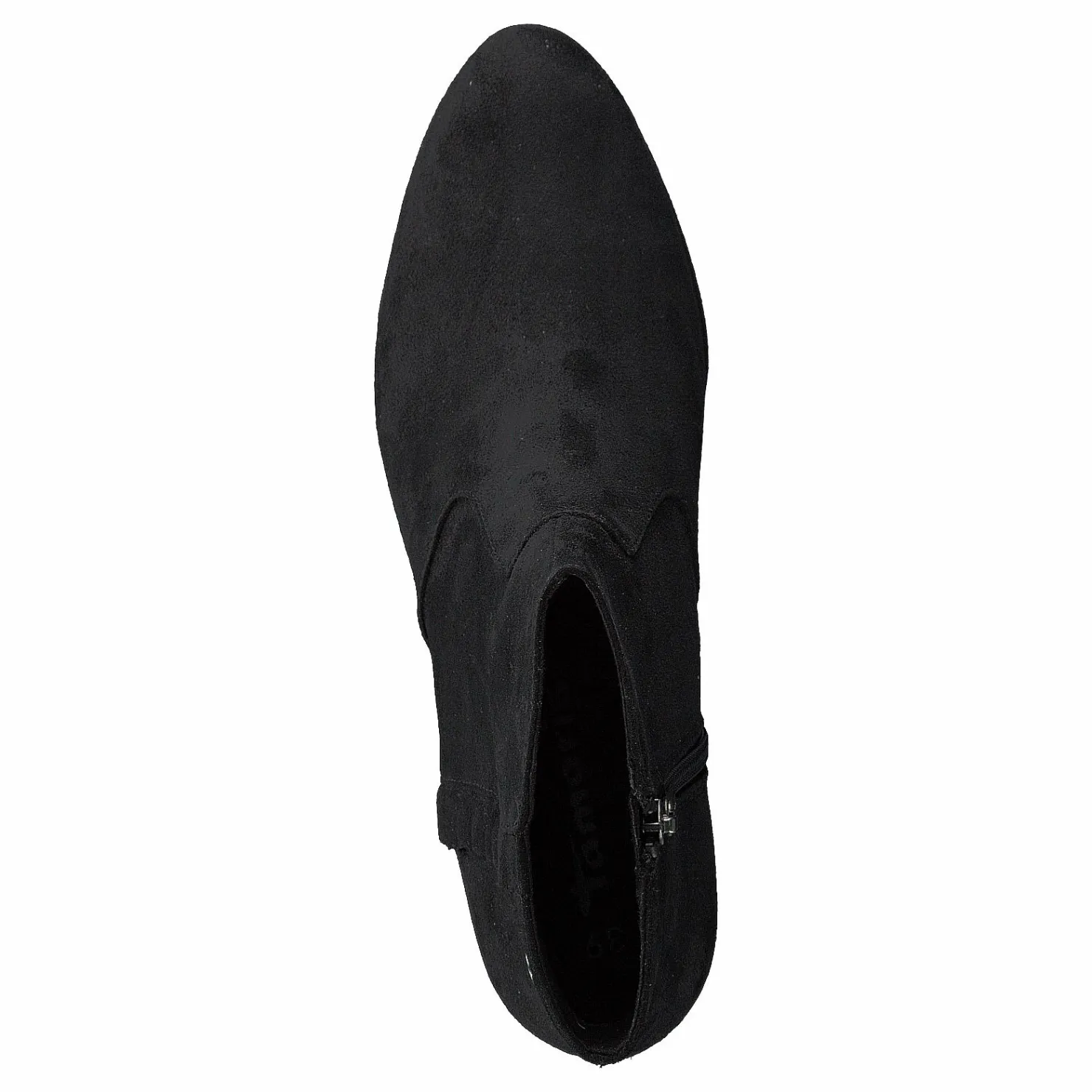 Tamaris 1-1-25307-22 001 Black Svart New