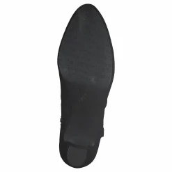 Tamaris 1-1-25307-22 001 Black Svart New