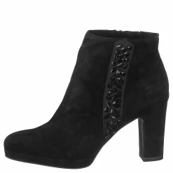 Tamaris 1-1-25385-23 1 Black Svart Online